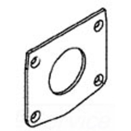 960 Plate Cover - Durable, Precision Fit for Enhanced Performance and Protection