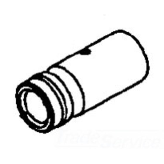 Pin & Groove Roll - Durable, Precision Tool for Efficient Pipe Alignment