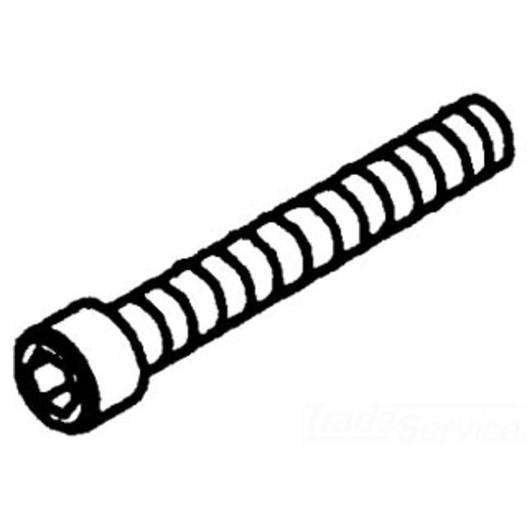 Durable Pack of 2 Screws - Reliable Fasteners for All Your Needs