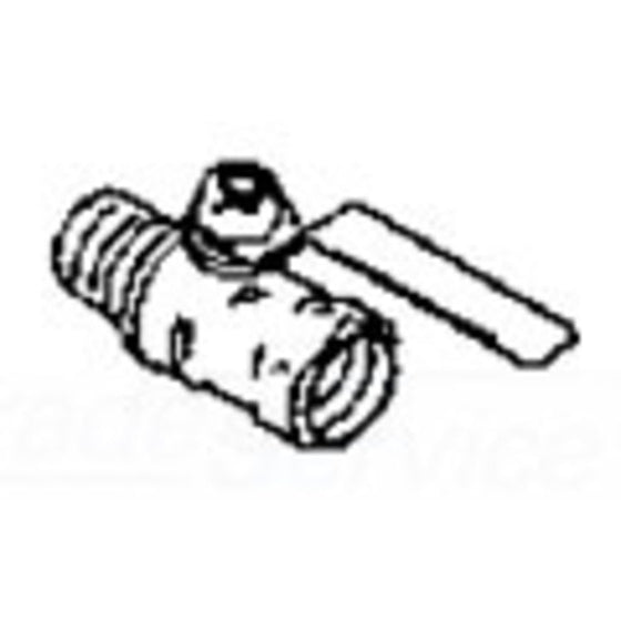 Ball Valve for Drain Applications - Durable, Reliable, Easy to Install