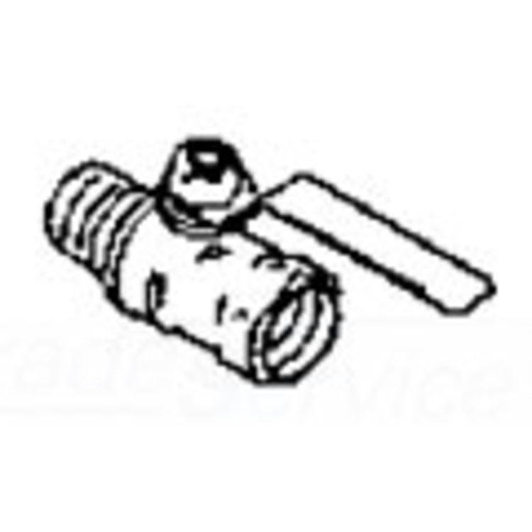 Ball Valve for Drain Applications - Durable, Reliable, Easy to Install