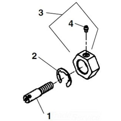 Block Bearing - Durable, High-Performance Component for Reliable Machinery Functionality