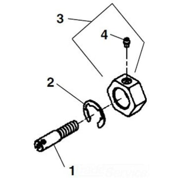 Block Bearing - Durable, High-Performance Component for Reliable Machinery Functionality