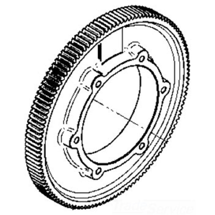 Precision Gears for Enhanced Drive Performance and Durability