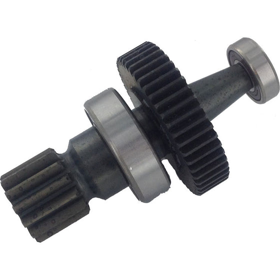 Premium Main Drive Gear Assembly - Heavy-Duty Replacement for Power Tools