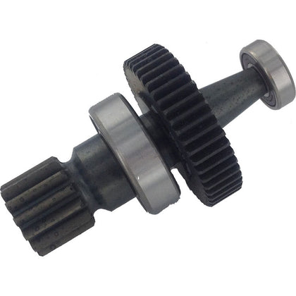 Premium Main Drive Gear Assembly - Heavy-Duty Replacement for Power Tools