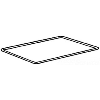 Gasket - Durable Replacement Seal for Reliable Performance and Fit