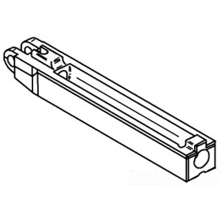50mm Replacement Slide for Tools - Durable and Reliable Parts for Optimal Performance