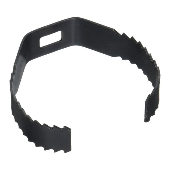 4" F/T50-150 Blade - Durable, Precision-Crafted for Optimal Performance