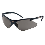 Smith & Wesson KCC19836 Glasses,Smoke,Bl Frame,12