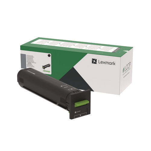 Lexmark 72K0X10 Toner,Cs/X820,Cx825,Hy,Bk
