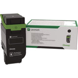 Lexmark 75M1HK0 75M1HK0 Toner, 15,800 Page-Yield, Black