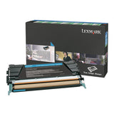 Lexmark X746A4CG Toner,X746/748,Taa Rtn,Cn