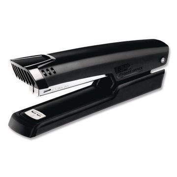 Maped Helix 982701 Essentials Metal Full Strip Stapler and Remover Combo, 25 Sheet Capacity, Black