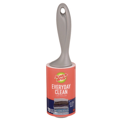 Scotch-Brite 7100278464 Brush,Lint,Everyday,Buf