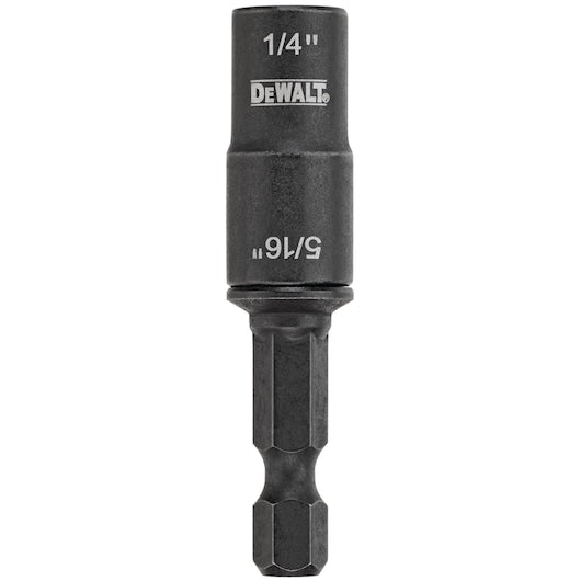 2in1 8&10mm Nut Driver, 2/Pack