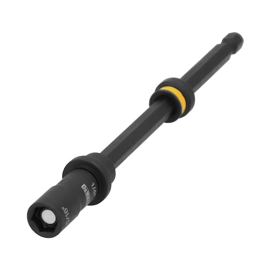 6" 4in1 mm Nut Driver, 3/Pack
