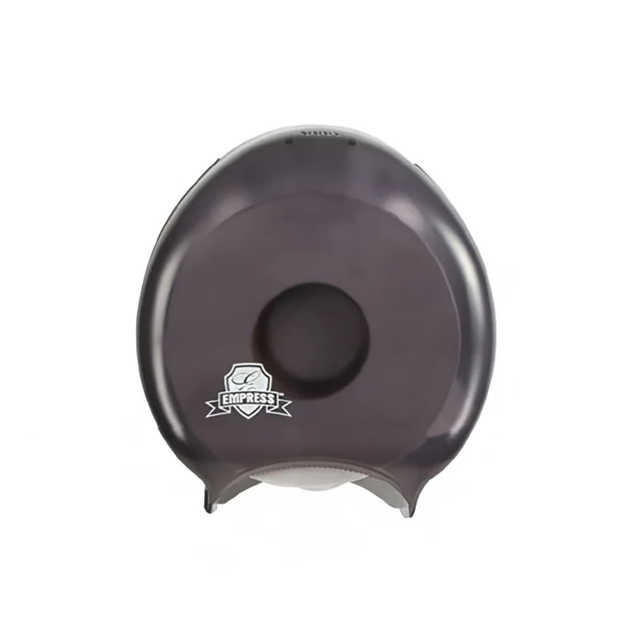 Empress EMP2000 Dispenser for 9" Jumbo Tissue Single Black