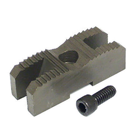 C14 Jaw with Screw - Durable Replacement Tool for Efficient Pipe Work