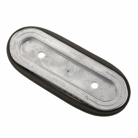 Rear Support with Screw for Enhanced Stability and Durability - Compatible with Tools