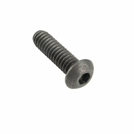 3/8" x 1" Steel Set Screw for Chain Vise - 6" Length, Compatible with Model 40160