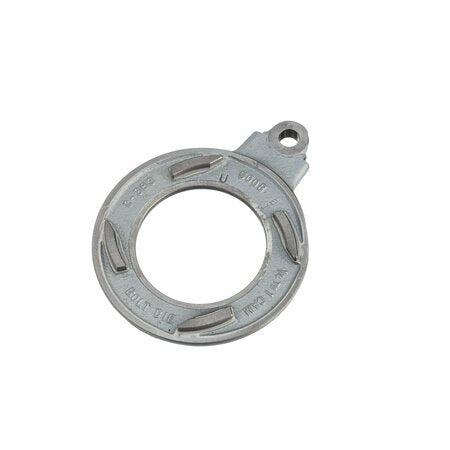 Cam 141 Plate - Durable, High-Performance Tool Accessory for Precision Applications