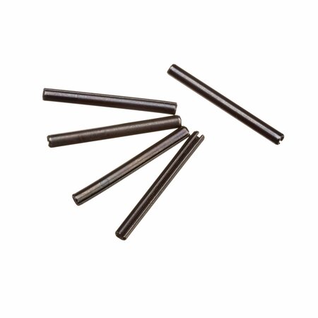 Stop Pins, Pack of 5 - Essential Hardware for Secure Fastening and Stability