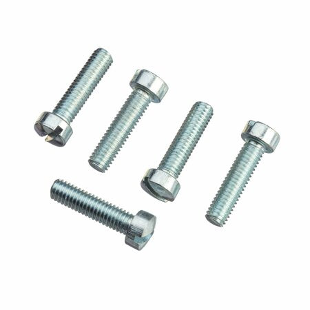 Pack of 5 Durable Fasteners - Reliable Performance Screws