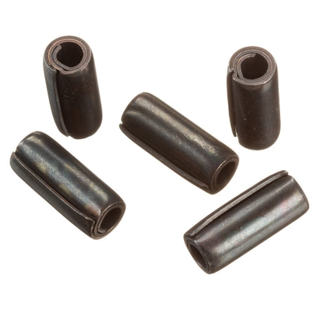 PK5 Durable Fasteners - Secure Connection Pins, Pack of 5