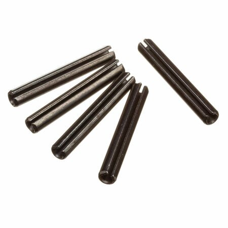 7/32" x 1-1/2" Durable Steel Pin for Reliable Fastening and Secure Connections