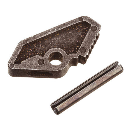Latch Retaining Nut 151 - Durable, Reliable Fastening Solution for Secure Connections