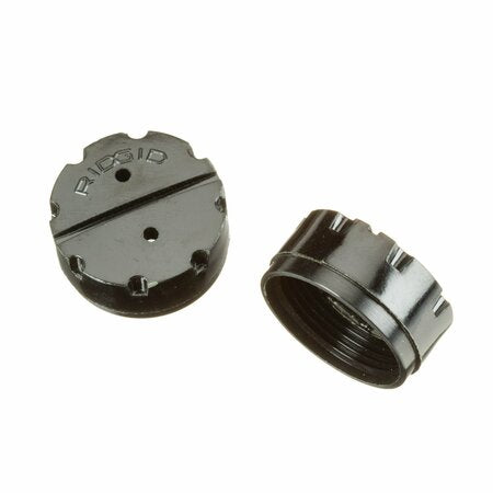 Wheel Screws for Tubing Cutters, Steel, 3/4" Length, Pack of 10, Fits Models 10, 15, 15-SI