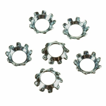 6" Wear Plate for Chain Vise Model 72042 - Durable and Impact-Resistant Accessory