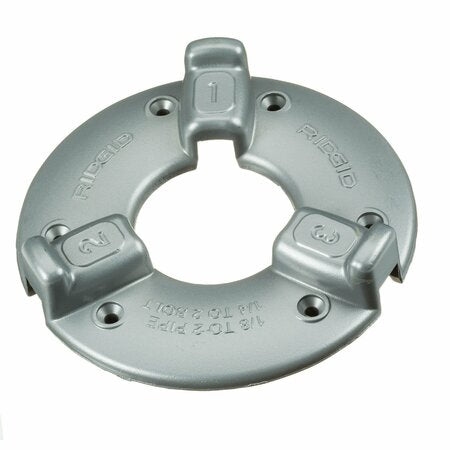 Centering Head for 300 Series Pipe & Bolt Threading Machines - fits models 15682, 41855