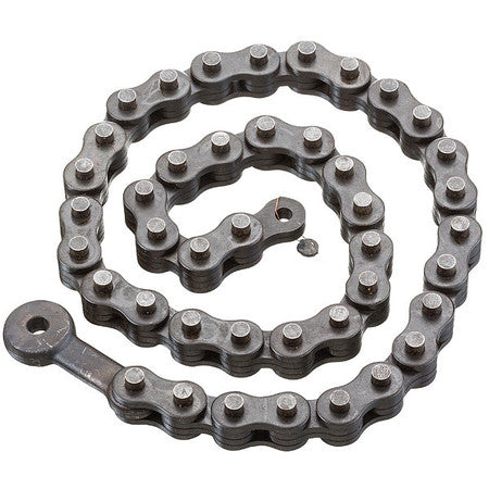 64" Steel Knurled Chain Tong - Model 3237 for Enhanced Grip and Durability