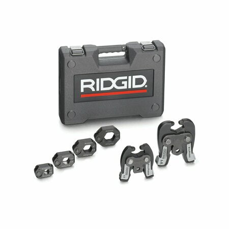 Press Tool Jaw - Durable, High-Performance Accessory for Efficient Pipe Fitting