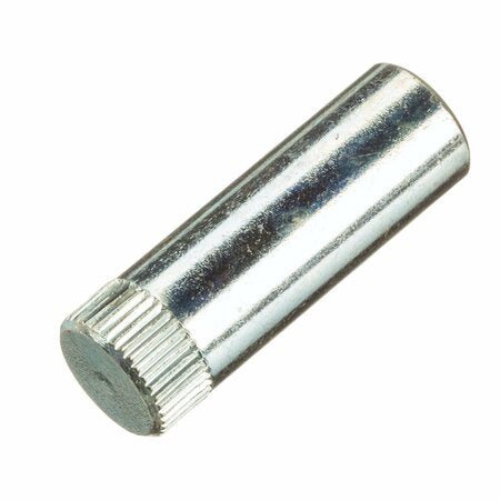 6" Roll Pin for Bench Chain Vise - fits models 40210 & 40215
