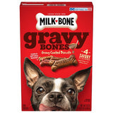 Jm Smucker Retail Sales 7910094203 19OZ MB Gravy Bones 2
