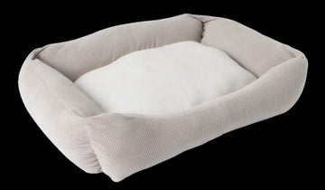 PETMATE 81261 30x2 Cord Gusset Bed