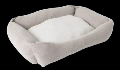 PETMATE 81261 30x2 Cord Gusset Bed