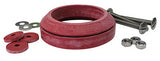 Lavelle Industries Inc 481BP 3" Tank Gasket Hardware 2