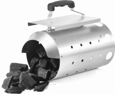 Charcoal Starter