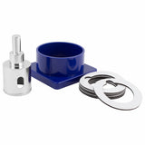 Roberts/Q.e.p. Co., Inc. 10569 Porc Diamond Hole Saw 2