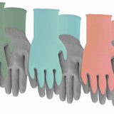 Midwest Quality Gloves 62A4P03 3PK SOFTEC Gloves 2