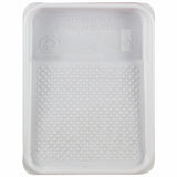 Premier Paint Roller/Z Pro PTL QT Paint Tray Liner 2