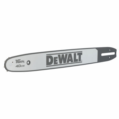 16" Chainsaw Repl Bar