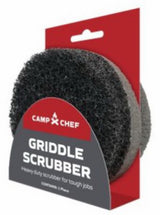 Grill Brushes & Cleaners