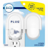 22849 2CT Febreze Warmer 2