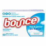 Procter & Gamble 80070 80CT Bounce Fab Sheet 2
