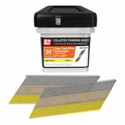 Primesource Building Prod. GRP10ZH1 30OPPR Rh 3X131 Ctd SM1